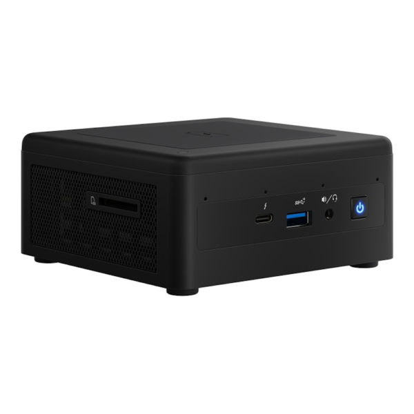 Metrici MicroSYS-AI Metrici METMICSAI - INTEL i5-11600 (6C/12T), INTEL UHD