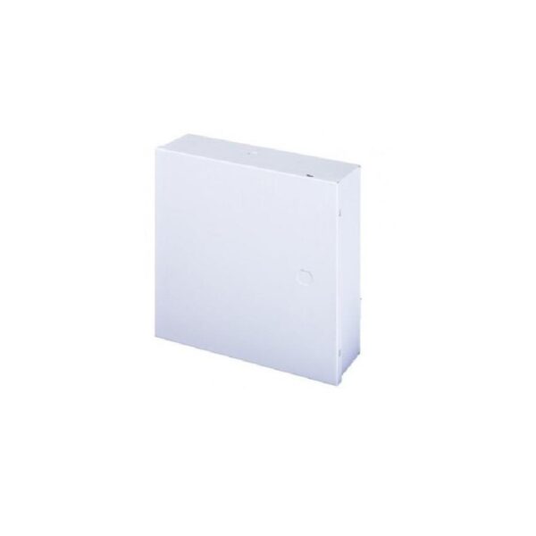 Cutie mica cu traf PARADOX; dimensiuni: 25x25x8 cm; traf -