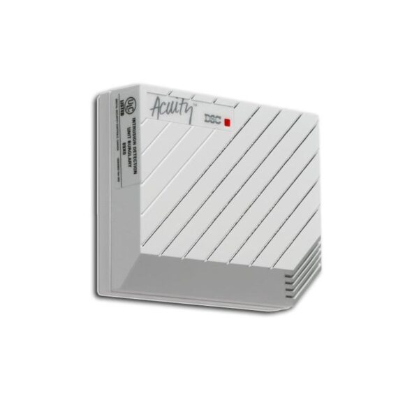 Detector acustic de spargere de geam bazat pe microprocesor, capacitate
