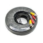 CABLU VIDEO CU ALIMENTARE 30M 4k BD-30-4K - imagine 2