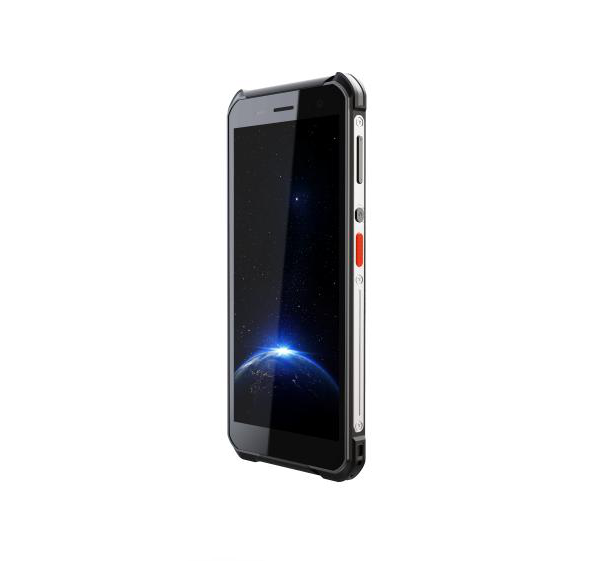 Terminal PDA Hikvision DS-MDT201-UHF: Procesor: 8cores,2.3GHz Memorie: 4GB RAM, 64GB