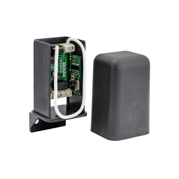 Receptor Motorline MR17; Numar canale: 1;  Frecventa: 433.92 MHz;
