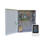 Kit alarma 4G MAXPRO MPIP2KIT02 Honeywell, kitul cuprinde: MPIP2000E x
