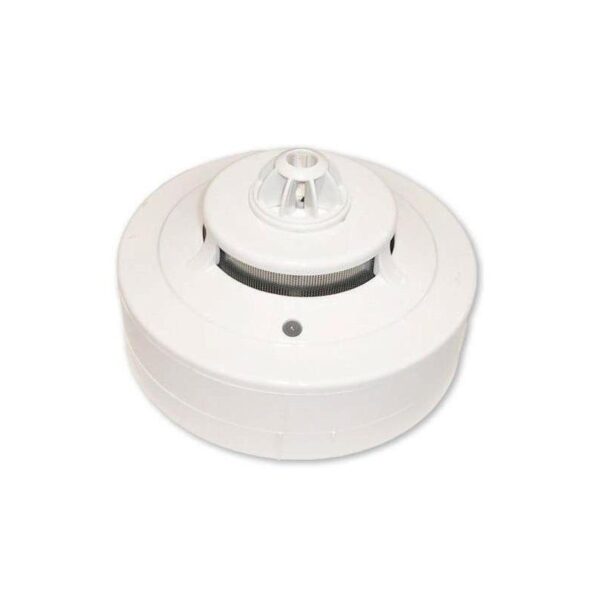 Detector de temperatura + crestere temperatura, 4 fire, 12 VDC