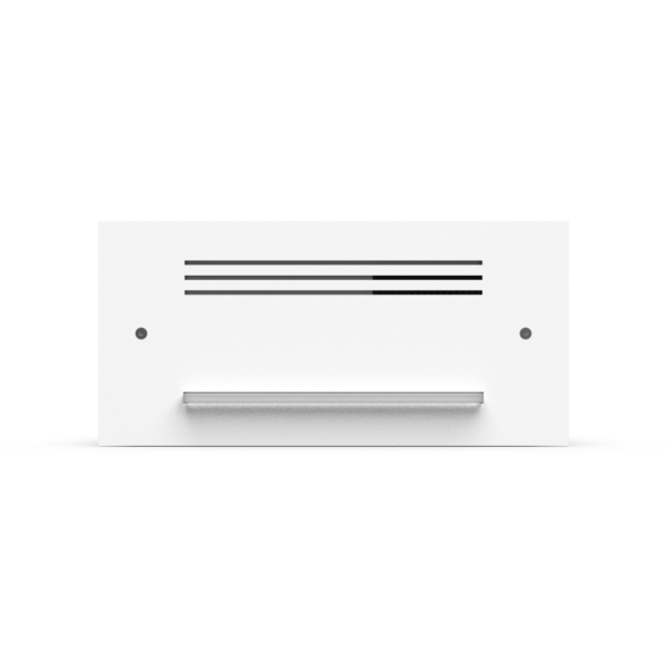 Sirena de exterior cu montaj ingropat, Venitem Giudecca, protectie la