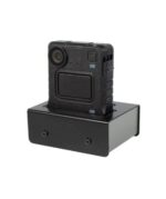 Dock incarcare cu 1 port pentru body camera Motorola VB-400-DOCK-SOLO, - imagine 2