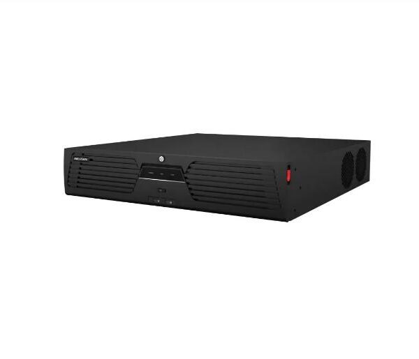 NVR Hikvision 16 canale DS-9616NI-M8; 320Mbps Bit Rate Input Max(up
