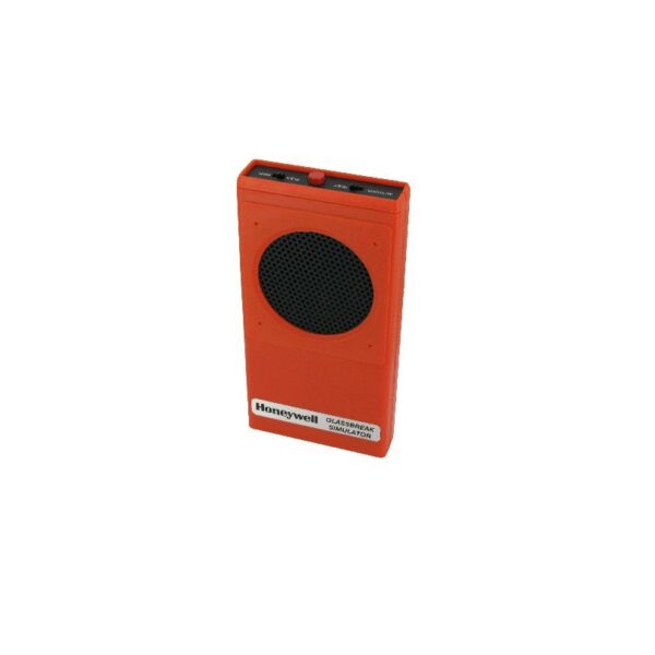Sound Simulator glass break sensor for calibration Flex Guard Compatibil