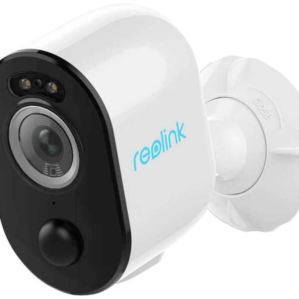 Camera de supraveghere Reolink Argus 3 Pro; ARGUS SERIES B330