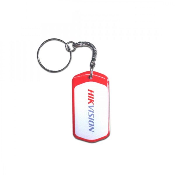 M1 Non-Contacting IC Card Hikvision, DS-K7M102-M; Sensing Frequency: 13.56MHz; Memory