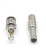Conector BNC TATA LN-CT05S, pachet 10 bucati - imagine 3