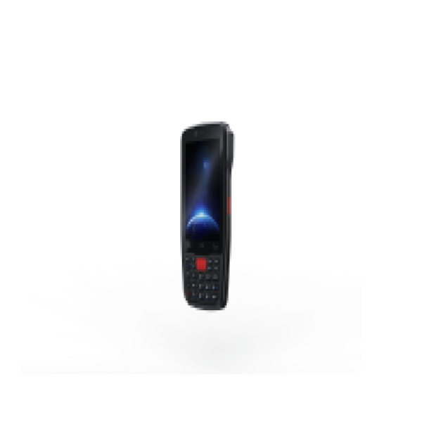 Terminal PDA Hikvision DS-MDT301/4-64/GLE: Procesor: 8cores,2.0GHz Memorie: 4GB RAM, 64GB