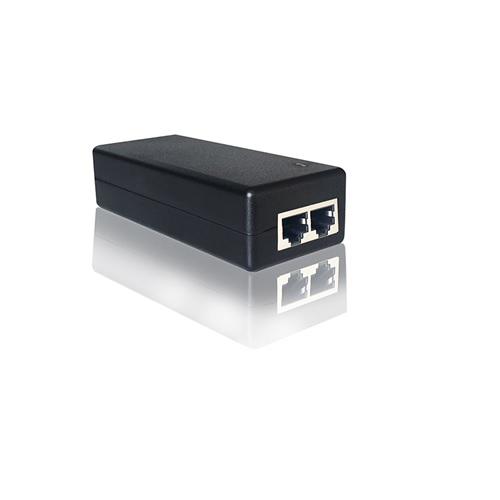 Injector POE 100Mbs LN-POEI15; 10/100 M Fast Ethernet RJ45 Ports;