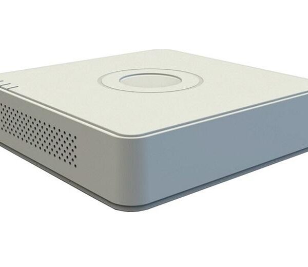 Dvr Hikvision 4 canale DS-7104HGHI-K1(S), 2MP, inregistrare 4 canale audio