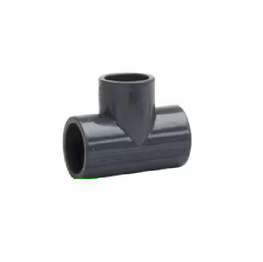 HW Piesa T (ABS) pentru teava diametru 25 mm (761520.10),