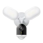 Cameră de supraveghere cu proiectoare TP-LINK TAPO C720, senzor imagine
