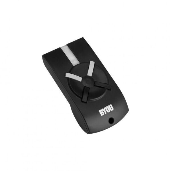 Telecomanda T2A-REMOTE pentru kiturile BYOU