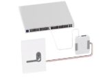 Ubiquiti UniFi Access HUB UA-HUB, dimensiuni: 190 x 126 x - imagine 3