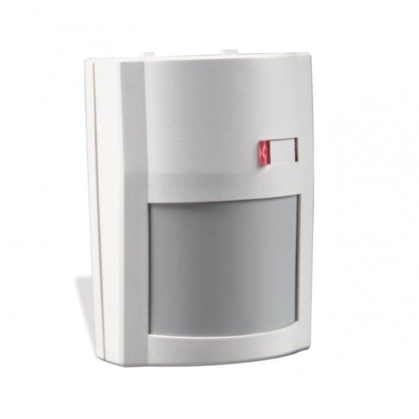 PIR adresabil DSC AMB 300, similar Bravo301