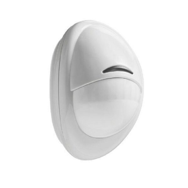 Detector PIR WIRELESS, DSC PG-8904P cu imunitate la animale (max