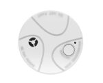 Ezviz Senzor de fum WI-FI; Baterie: DC 3V Lithium Battery - imagine 2