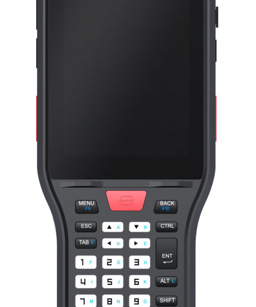Terminal PDA Hikvision DS-MDT501/4-64/GLE/DPM Procesor: 8cores,2.0GHz Memorie: 4GB RAM, 64GB