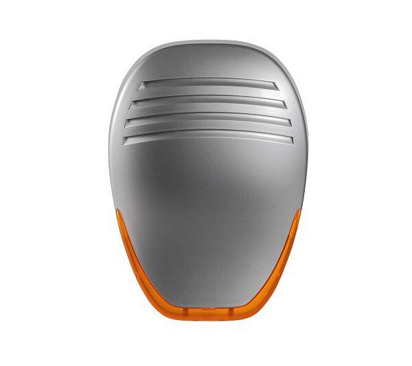 Sirena de alarma pentru exterior, Venitem HEMA L MG Matt