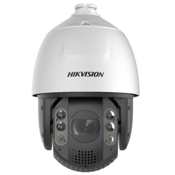 Camera supraveghere Hikvision IP PTZ DS-2DE7A232IW-AEB(T5), 2MP, Acusens - filtrarea