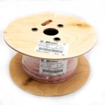"Cablu incendiu JEH(St)H...Bd FE180 PH120 1x2x0.8 mm+0.8 mm , rezistenta - imagine 2