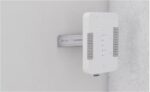 Ubiquiti UniFi Access HUB UA-HUB, dimensiuni: 190 x 126 x - imagine 2