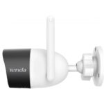 Tenda camera supraveghere WIFI CT6-WCA, porturi: Micro-SD (pana la 128Gb), - imagine 3