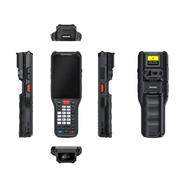 Terminal PDA Hikvision DS-MDT501/4-64/GLE: Procesor: 8cores,2.0GHz Memorie: 4GB RAM, 64GB