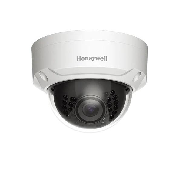 Camera supraveghere Honeywell Dome H4W4PER2V, Senzor: 1 / 3" 4