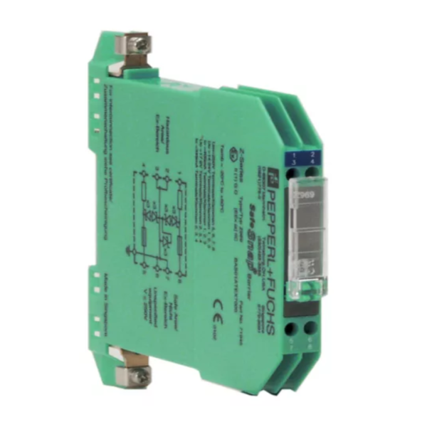 Honeywell bariera EX pentru detector IQ8Quad Ex(i)/9100 EX, 764744;