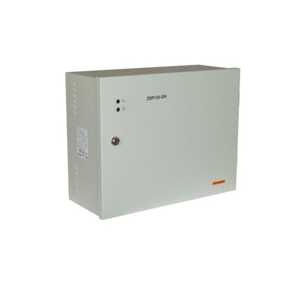 Sursa de alimentare pentru sisteme de detectie incendiu 24V/2A in