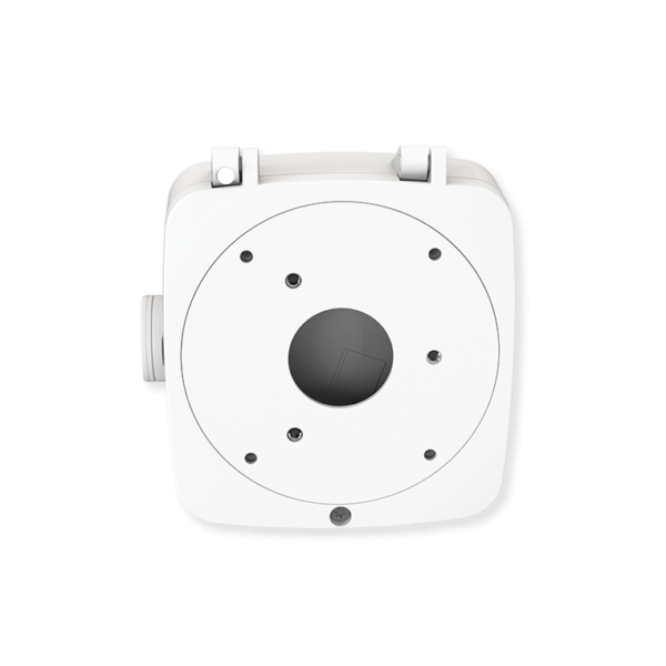 Milesight Junction Box A63, protejeaza componentele electrice, compatibilitate:  (AI