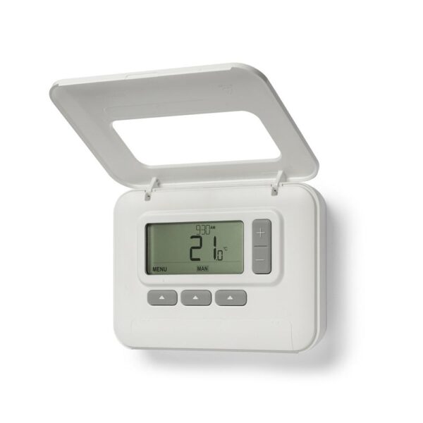 T3 termostat digital cu fir programabil Honeywell T3H110A0081