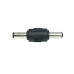 Adaptor alimentare TATA la alimentare TATA, 5.5*2.1mm, LN-CTD02A, pachet 10 - imagine 2