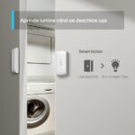 TP-LINK TAPO T110 SMART CONTACT SENSOR - imagine 2