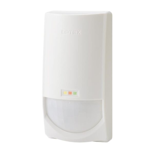 Detector de miscare interior PIR Optex cu functie activa Antimasking,Detector
