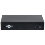 DAHUA 6 port Managed Desktop switch, CS4006-4ET-60, Interfata: Port 1-4: - imagine 2