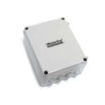 Kit automatizare poarta batanta Motorline JAG 400 - 230V, 500 - imagine 9