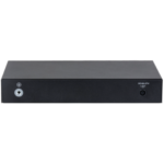 Dahua 10-Port Cloud Managed Desktop Gigabit Switch cu 8-Port PoE, - imagine 3