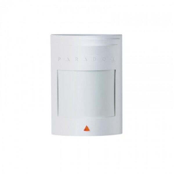 Detector de miscare digital volumetric Paradox DM50, compatibil numaicucentralele Digiplex