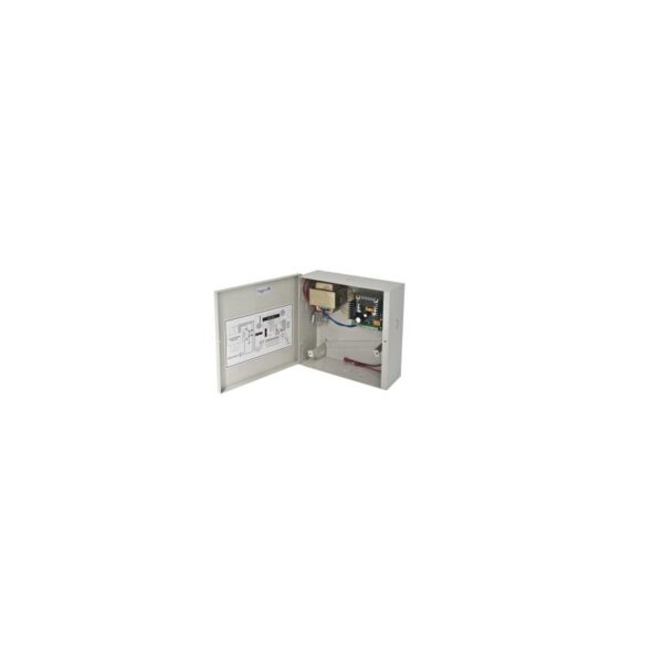 Sursa de alimentare 12V/ 3A, pentru control acces, liniara, cu
