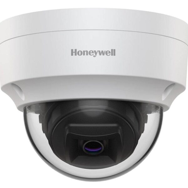 Camera Honeywell IP Dome seria 30, 5MP,HC30W45R3, TDN, WDR 120dB,
