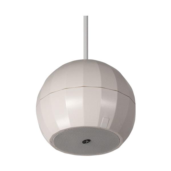 Difuzor suspendat ITC T-200DW, pentru sisteme de Public Address (PA),