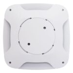 "Detector de fum, temperatura si CO, wireless, alb - AJAX; - imagine 4