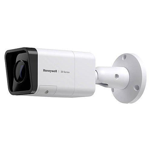 35 Series 5 MP IR MFZ Bullet, 2.7-13.5mm, POE,Image sensor