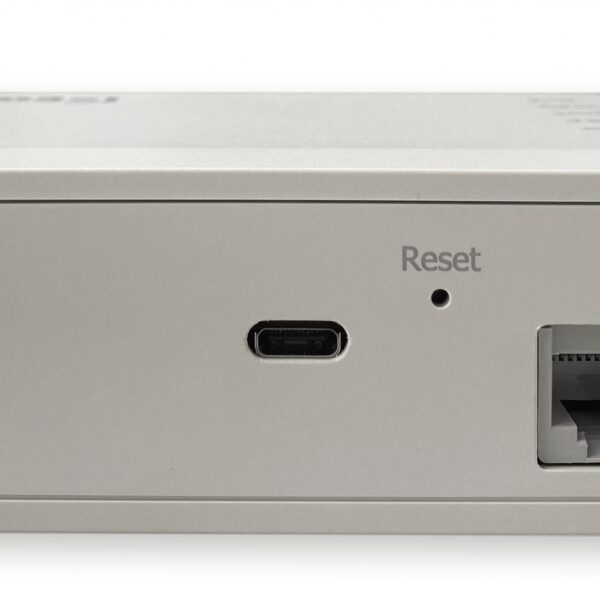 GATEWAY ETHERNET POE  BT 5.0 ARGO